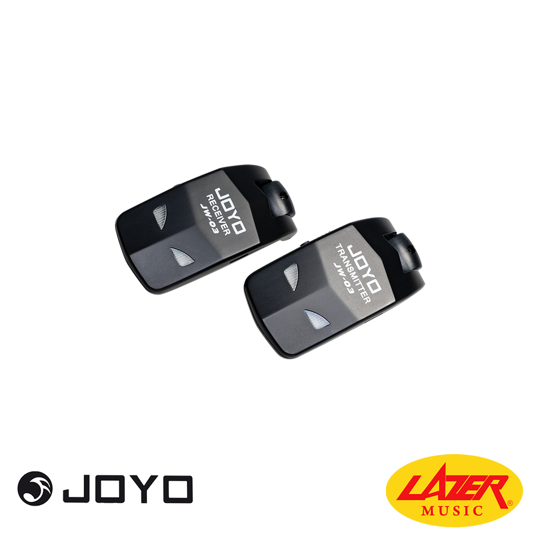 JOYO JW-03 Wireless Guitar System